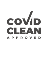 QualMark Covid Clean Logo